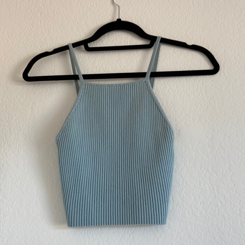 brandy tank